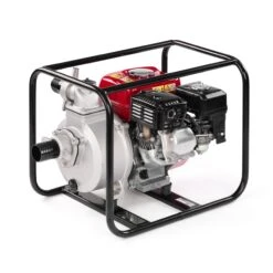 Honda WB20 Water Pump 9 Honda WB20 Water Pump -Honda WB20mainimage2