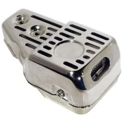 Exhaust Assembly For Honda G100K1, G100K2 Engines - 18310 ZG0 810