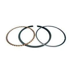 Piston Ring Set For Honda G100 Series 3 (G100K2) Engines - 13010 ZC0 003