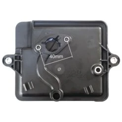 Air Filter Box (Float Carb - 5 Hole) For Honda GX100 - 17220 Z0D V21