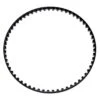 Timing Belt Fits Honda GX100 GCANM, GX100U GCAGK Engines - OEM No. 14400-Z0D-003 -Honda gx100 timing belt