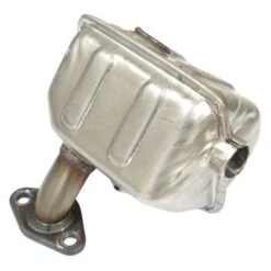 Exhaust Silencer/Muffler Fits Honda GX200 -18310 ZL0 000