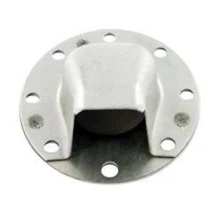 Exhaust Deflector For Honda GX110, GX120, GX140, GX160, GX200G150, G200 Engines - 18331 883 810