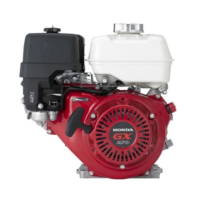 GX270UT QXQ4 ENGINE For Honda - OEM No. GX270UT QXQ4 4 GX270UT QXQ4 ENGINE For Honda - OEM No. GX270UT QXQ4 - Image 2
