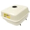 Genuine Fuel Tank Fits Honda GX240 GX270 Honda Engines - 17510-ZE2-020ZA -Honda gx390 tank 13