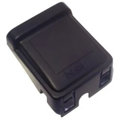 Genuine Air Filter Cover Fits Honda GXH50 - 17230-ZM7-010 -Honda gxh50 air cover2