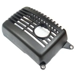 Exhaust Silencer Cover Fits Honda GXH50 - 18320-ZM7-000