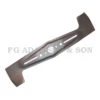 Honda Blade - 72511-VA9-H50 -Honda honda blade 72511 va9 h50 lawnmower blades 493