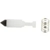 Carburettor Float Needle For Honda GX Engines - 16011 ZE0 005 -Honda honda carb needle