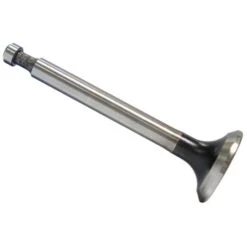 Genuine Exhaust Valve For Honda GX240 GX270 - 14721 ZE2 000