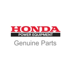 Cylinder Head - Genuine Honda Part - 12220-ZJ1-405