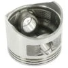 Piston For Honda GX240K1 (GDAC), GX240K1 (GC04) Engines - 13101 ZE2 W00 -Honda honda gx piston 1
