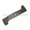 Honda Izy Blade - 72511-VH3-000 -Honda honda izy blade 72511 vh3 000 lawnmower blades 152