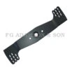 Honda Izy Blade - 72511-VH4-N10 -Honda honda izy blade 72511 vh4 n10 lawnmower blades 529