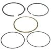Piston Ring Set Fits Honda GX100 (GCANM) Engines - 13010-Z0D-003 -Honda honda rings 1